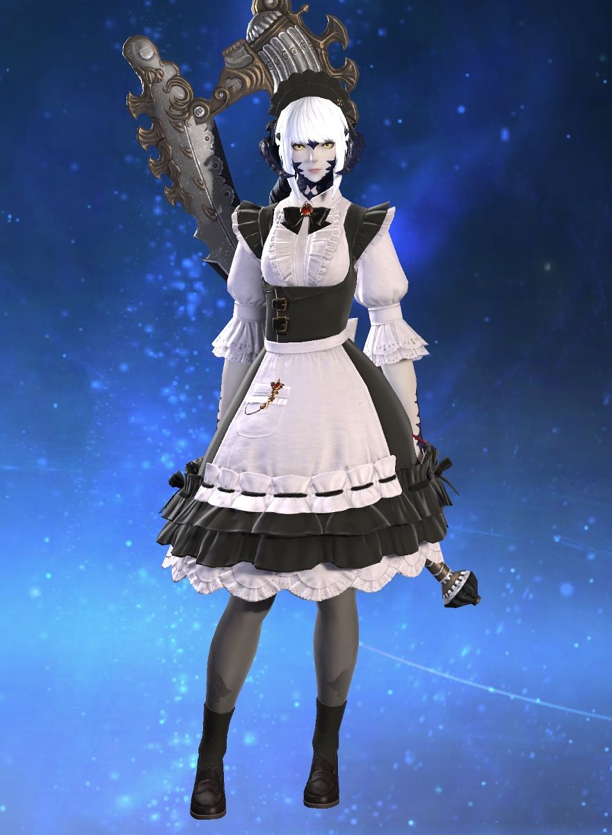 Grea Gneicht