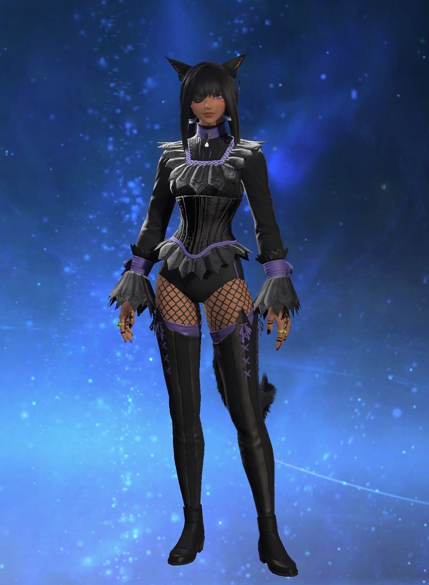 Mayari Lumiose