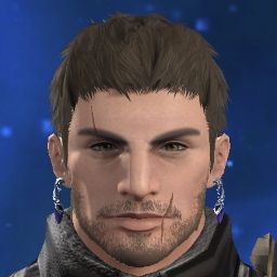 Juannius Stormblood