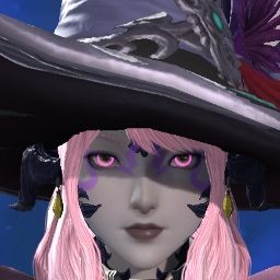 Lady Queepha