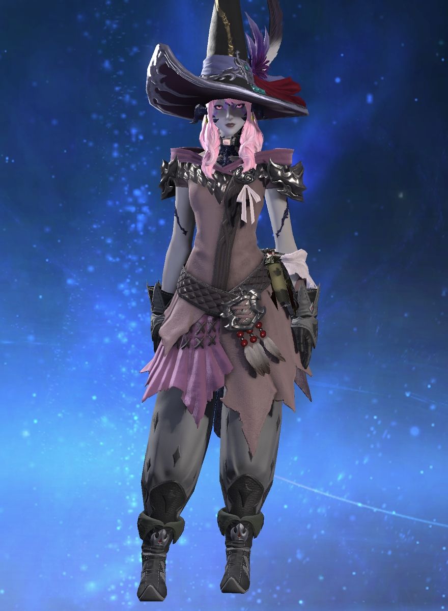 Lady Queepha