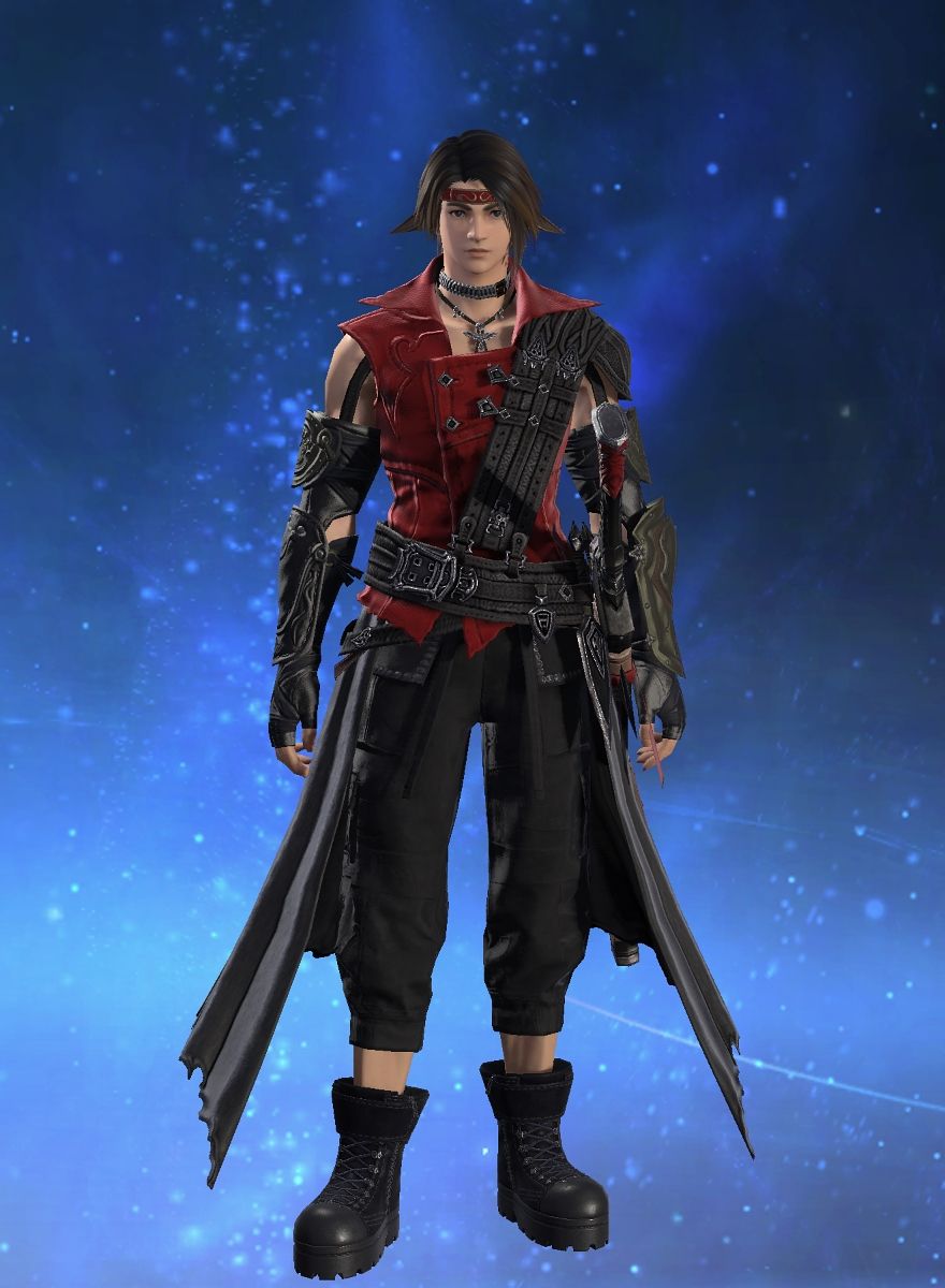 Mercury Sanada