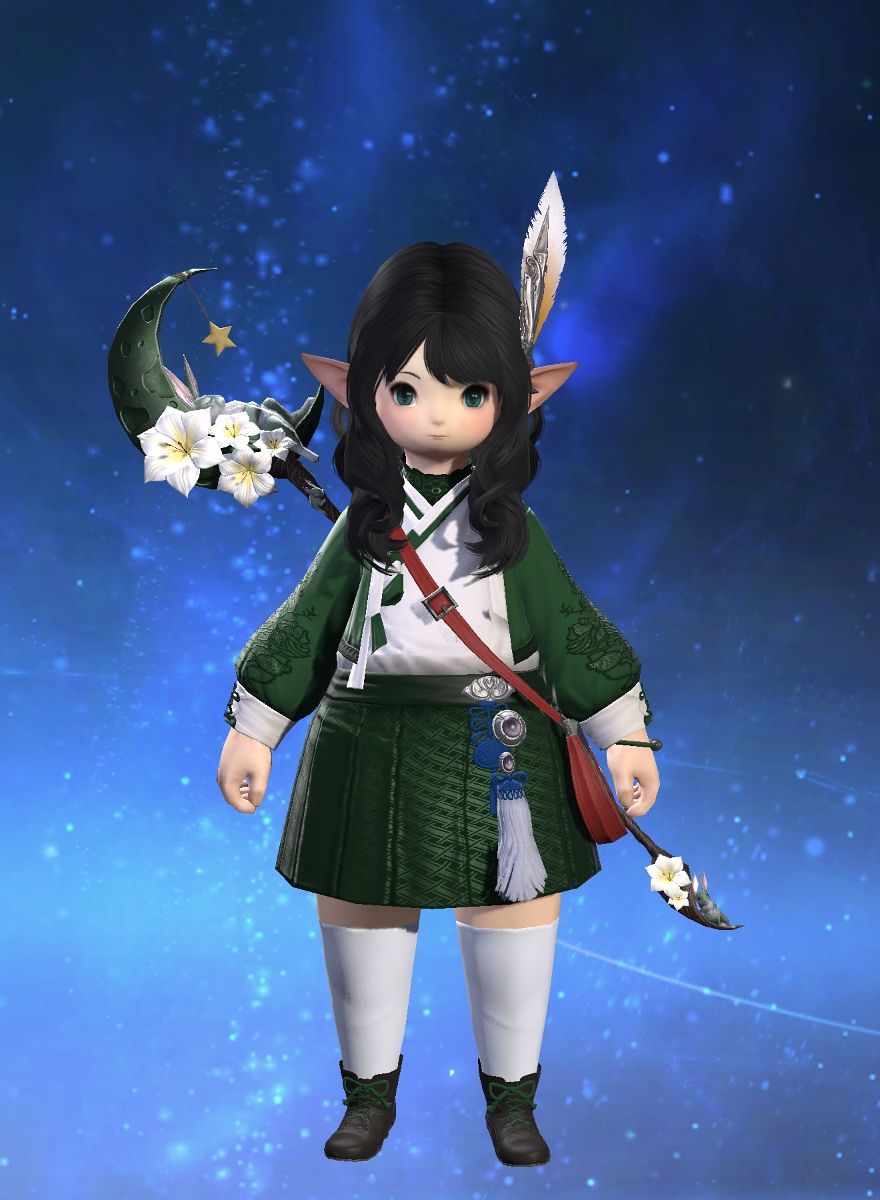 Hisaki Fairylove