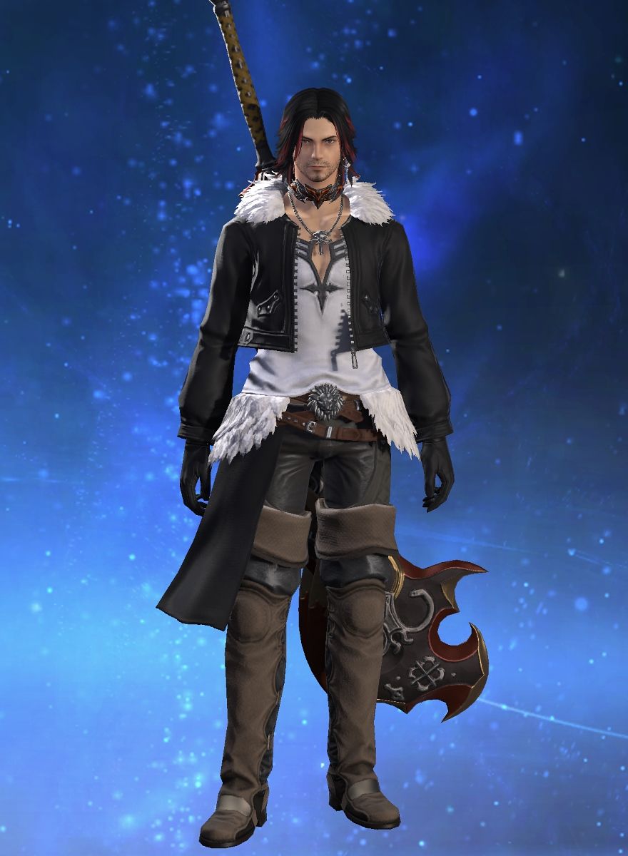 Kaiser Black