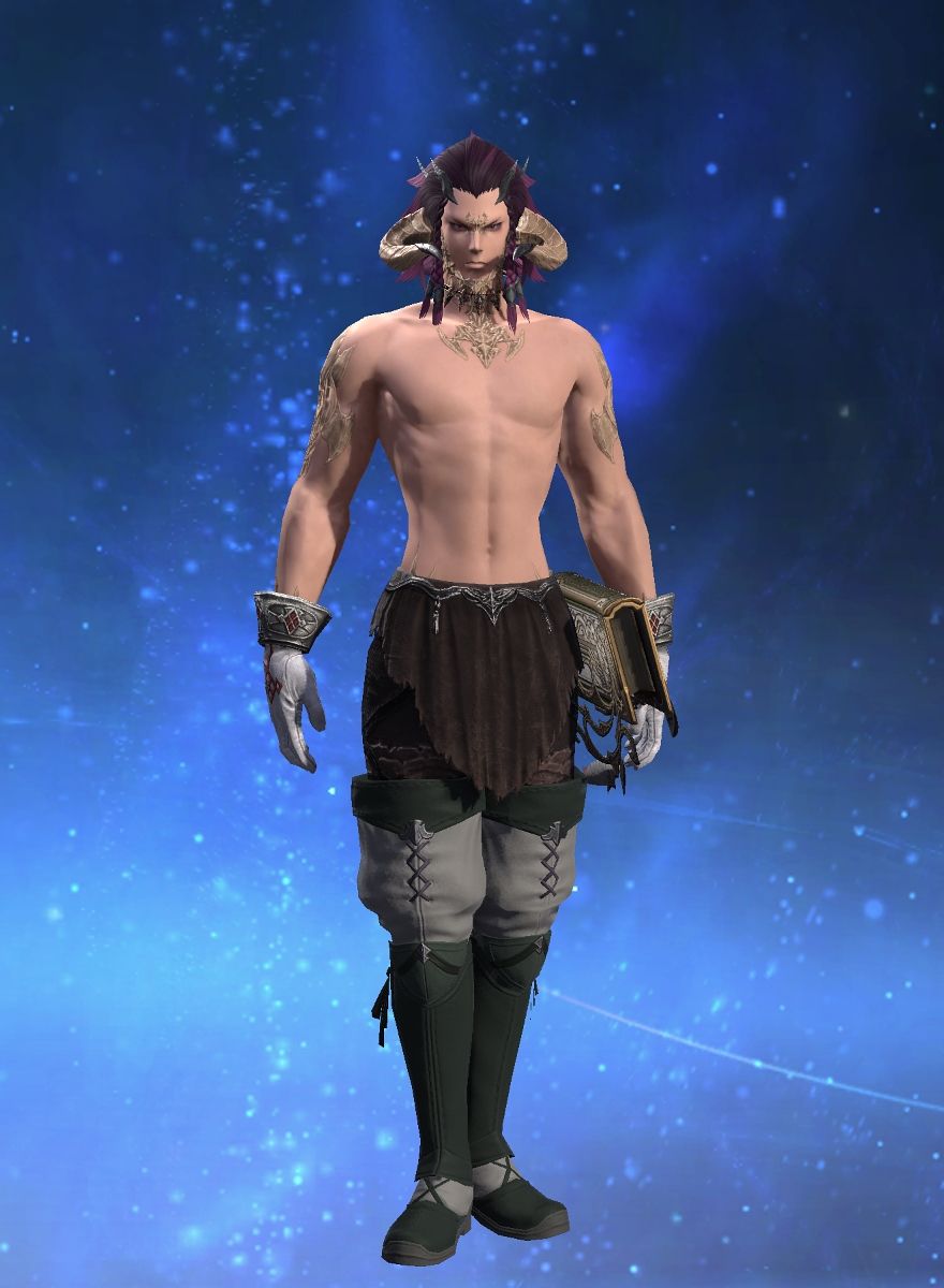 Raiden Oronir