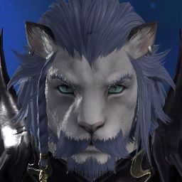 Obsidyan Darkfur