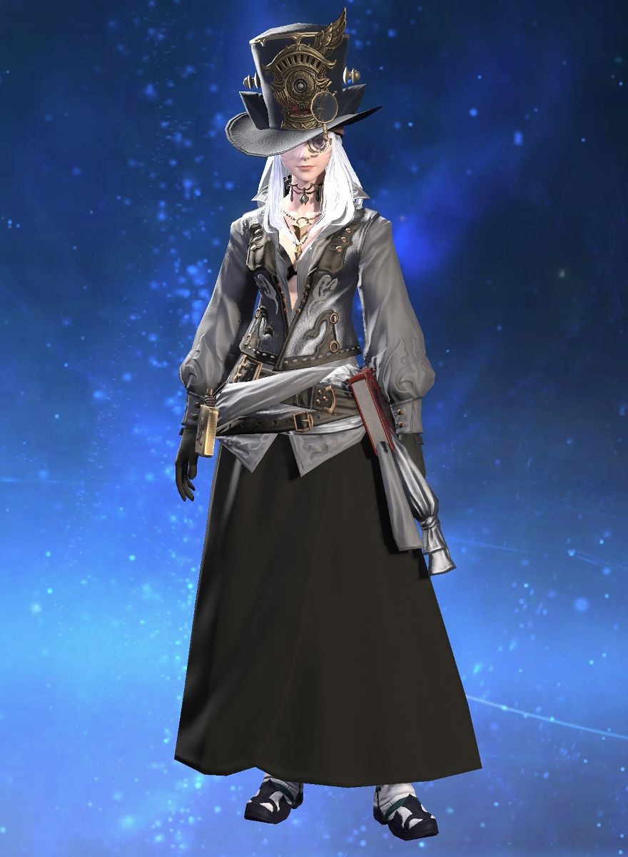 Kou Rockcape