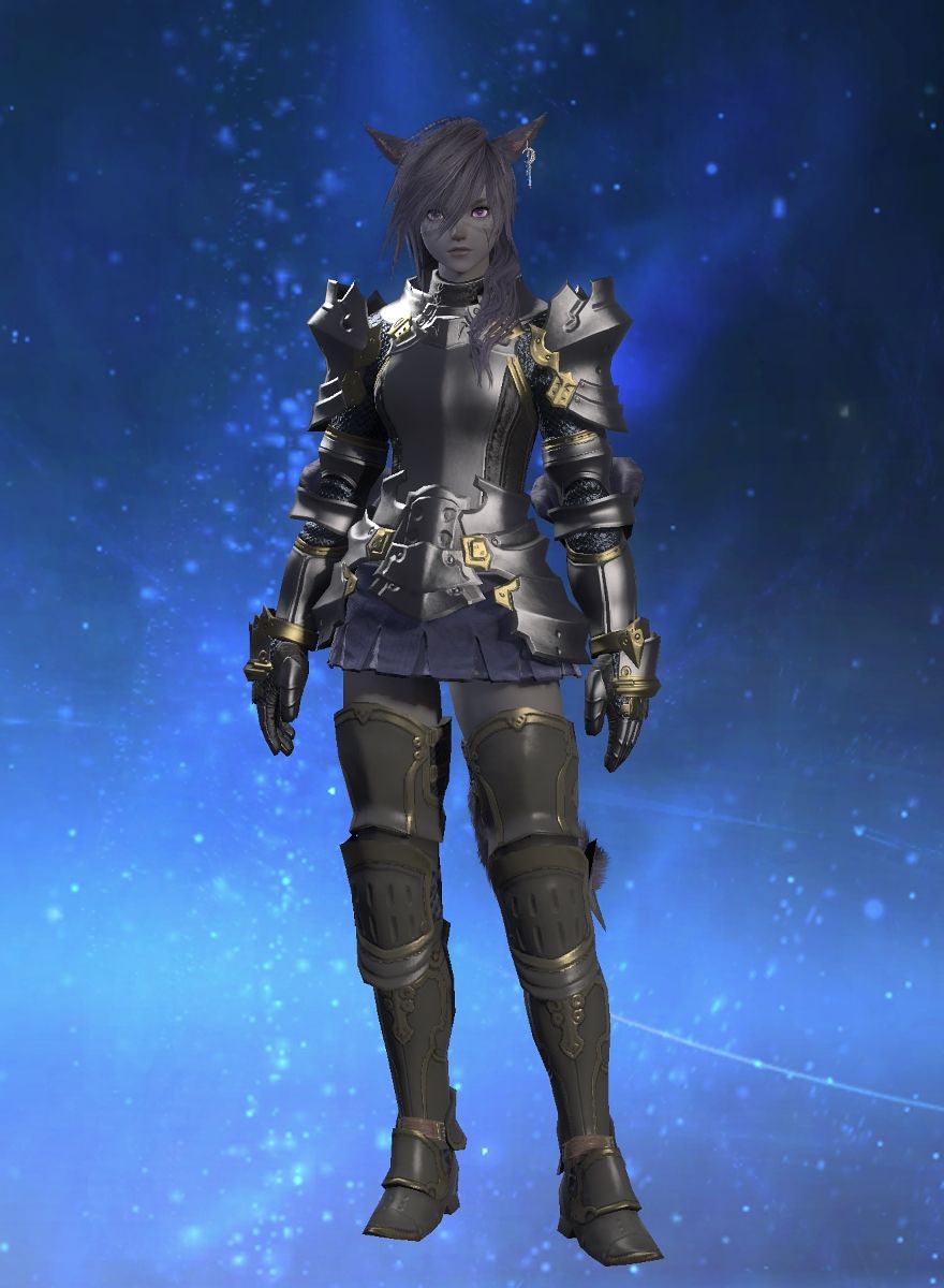 Aleria Asteran