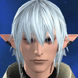 Haurchefant Einherjar