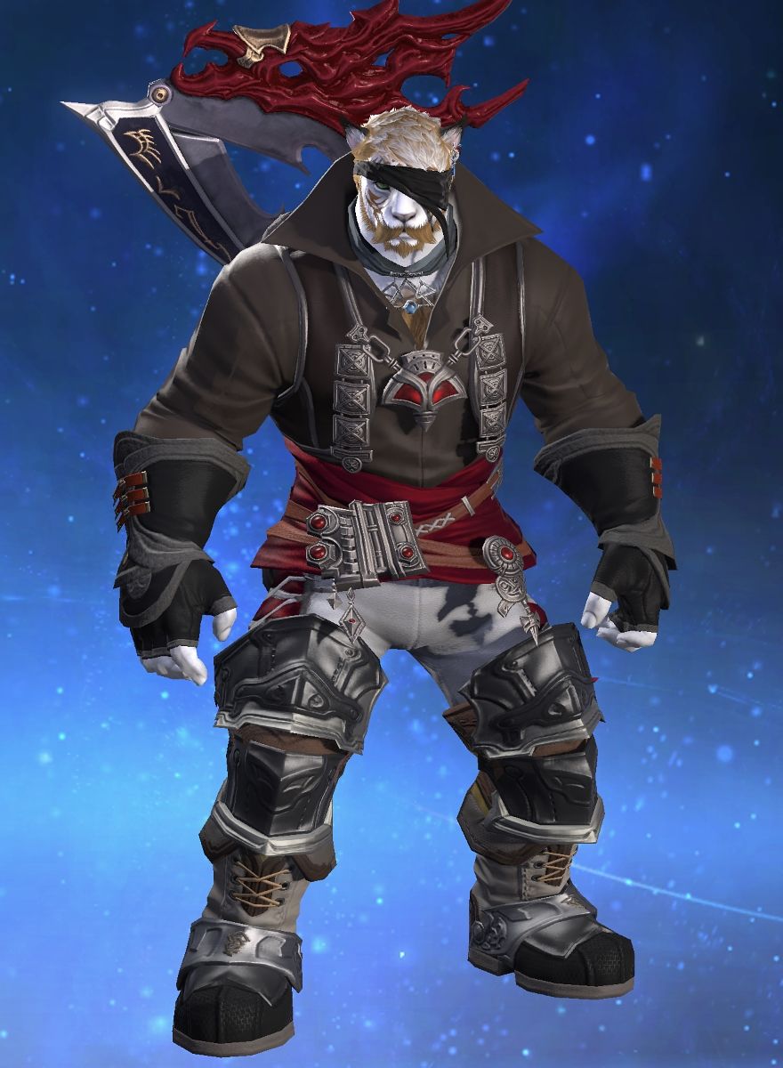 Bjor Ironbelly