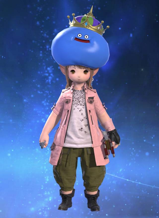 Aiai Monkey
