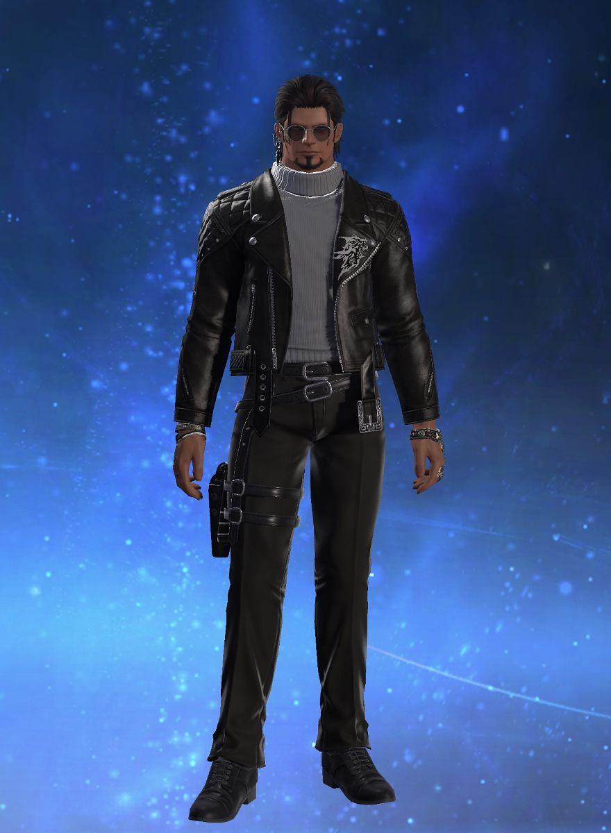 Godot Edgard