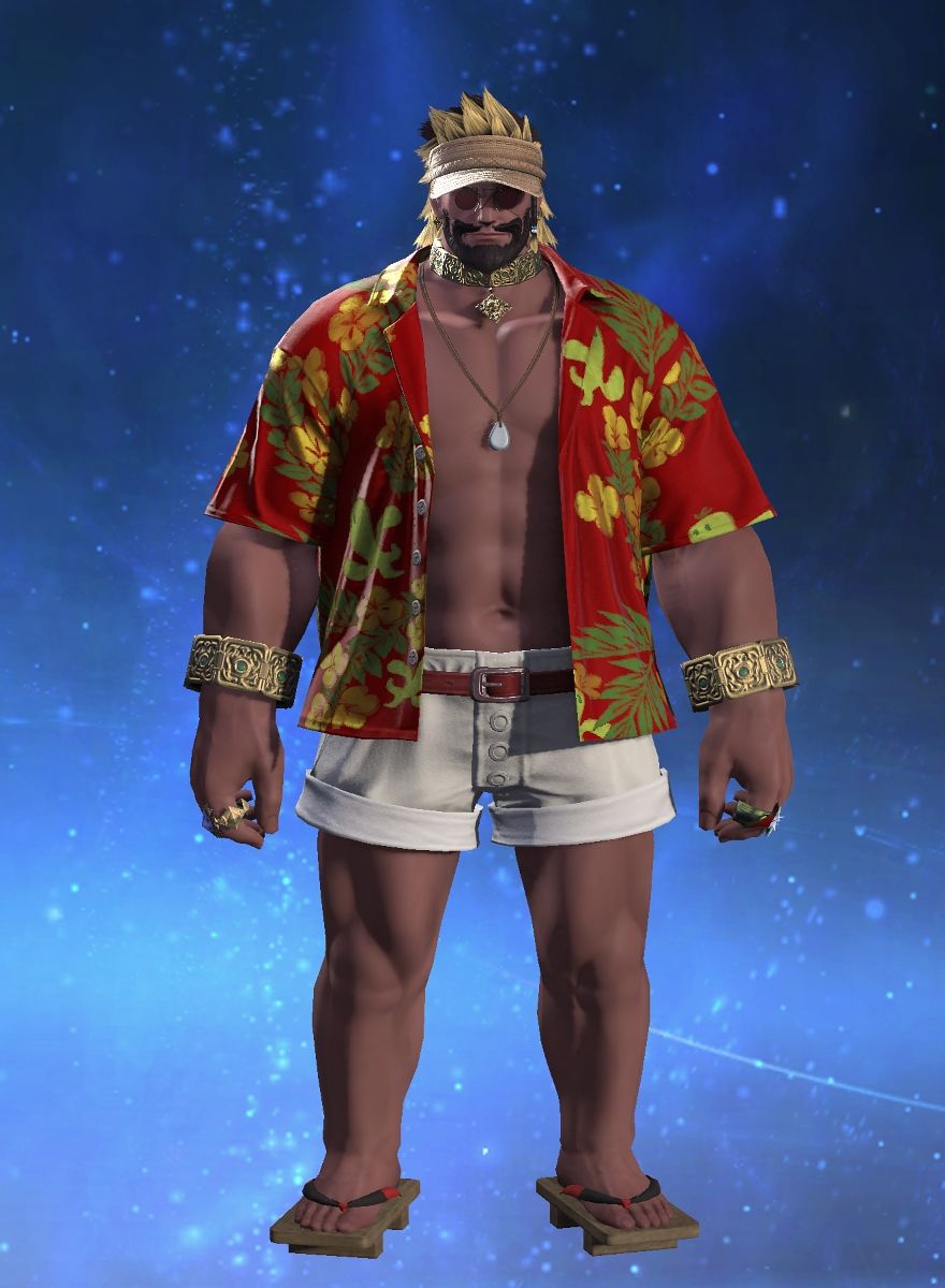 Tobi Sunsoul
