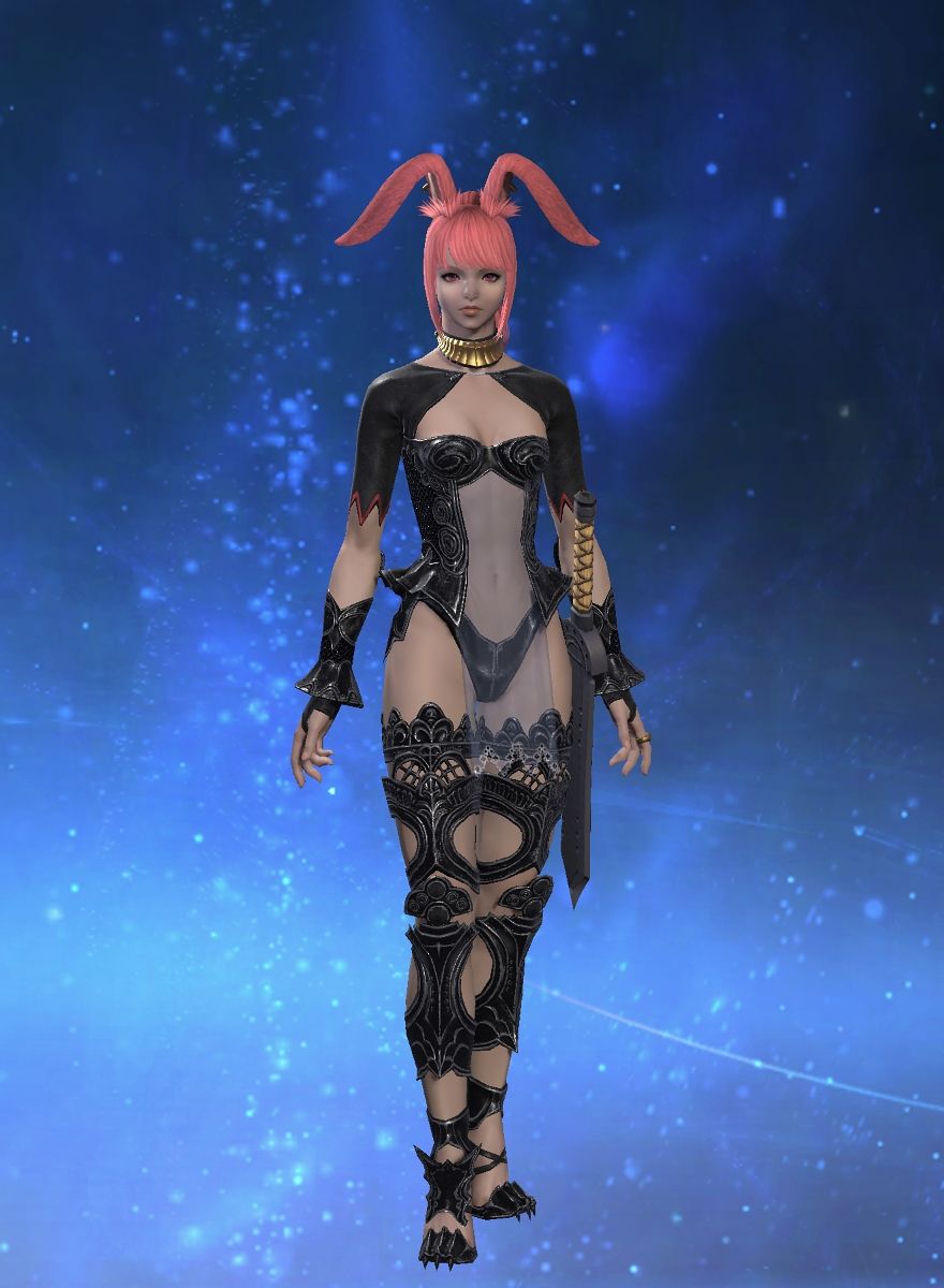 Kyarot Bunny