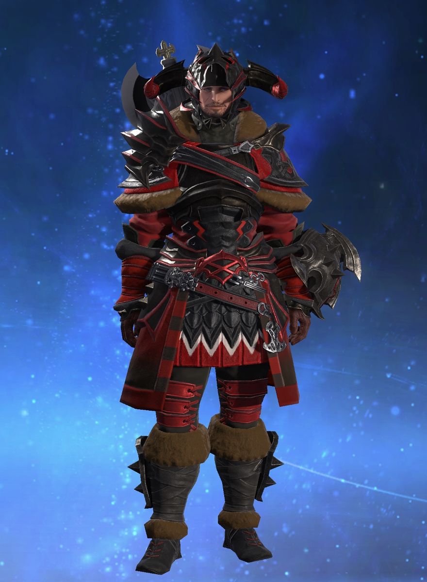 Sigurd Dawnbreaker