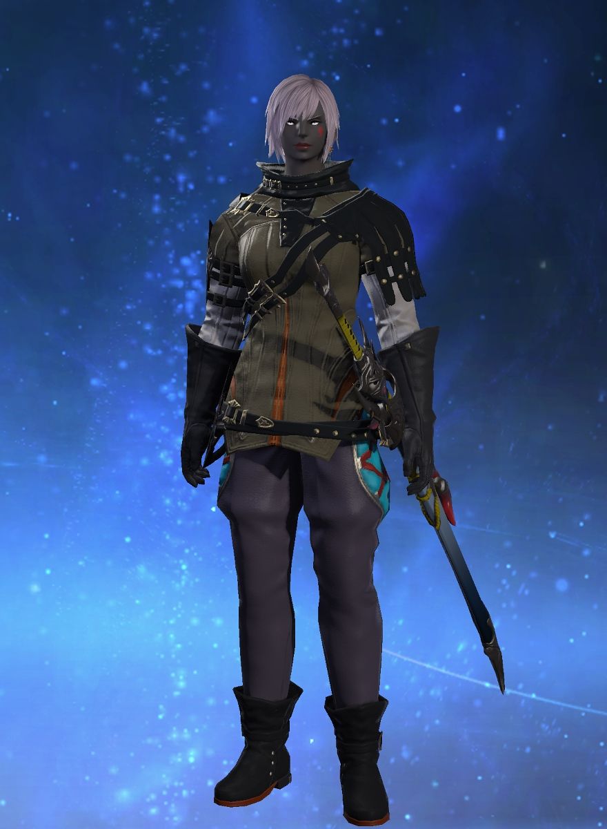 pazuru feathers xiv pazuru feathers xiv