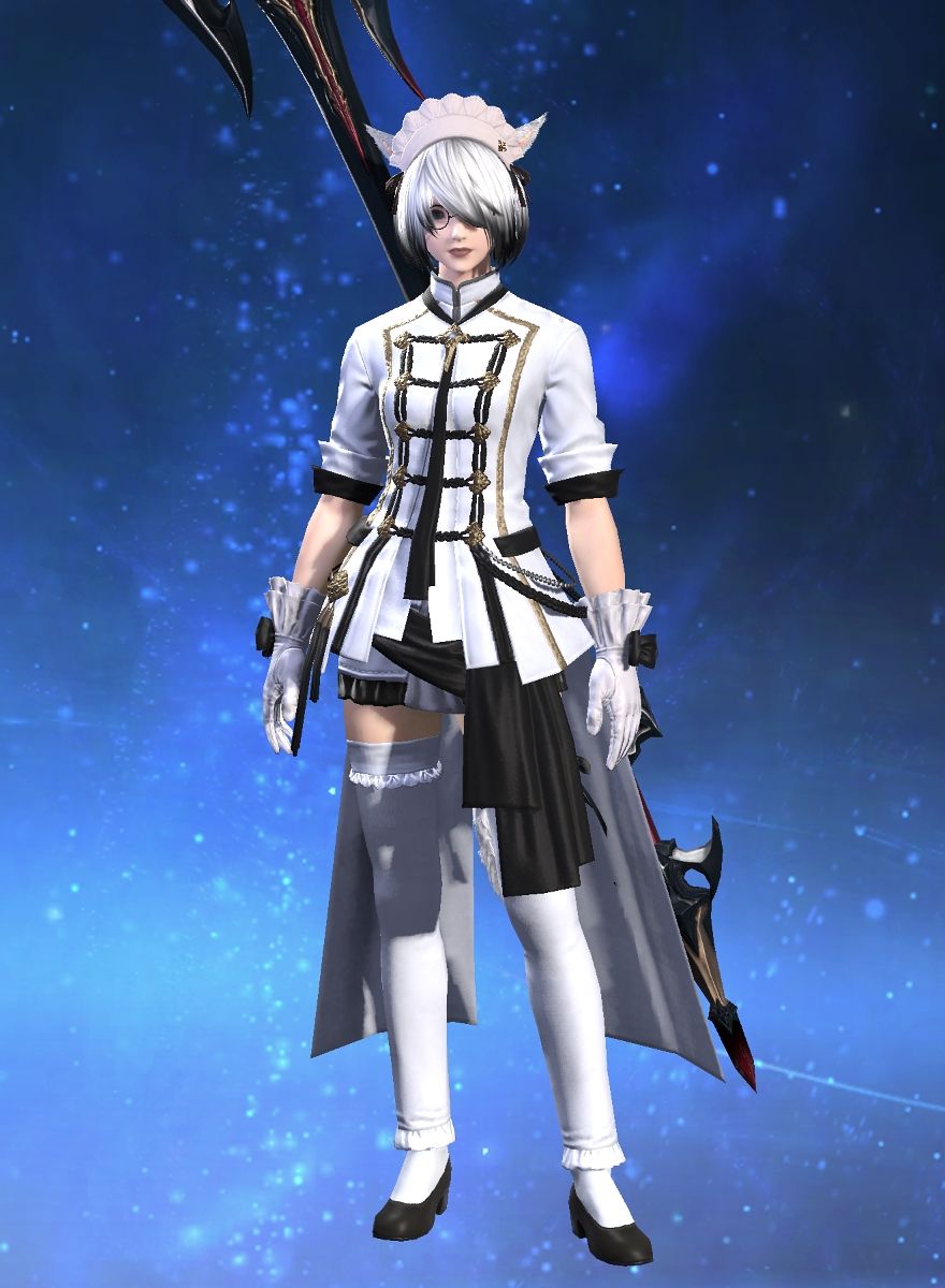 Lucina Knifreya