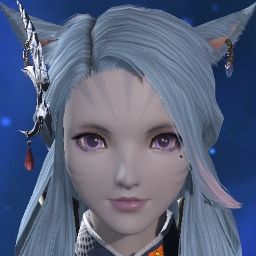 Mewn-san's Avatar