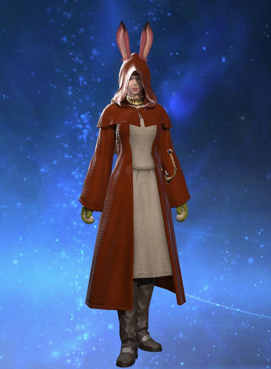 Luna Lambard