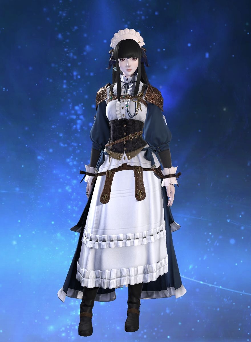 Selene Lunar