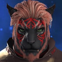 Mak'zul Redfang