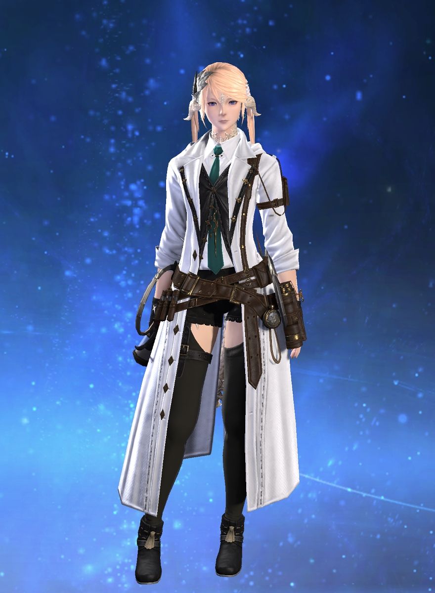 Okita Draco