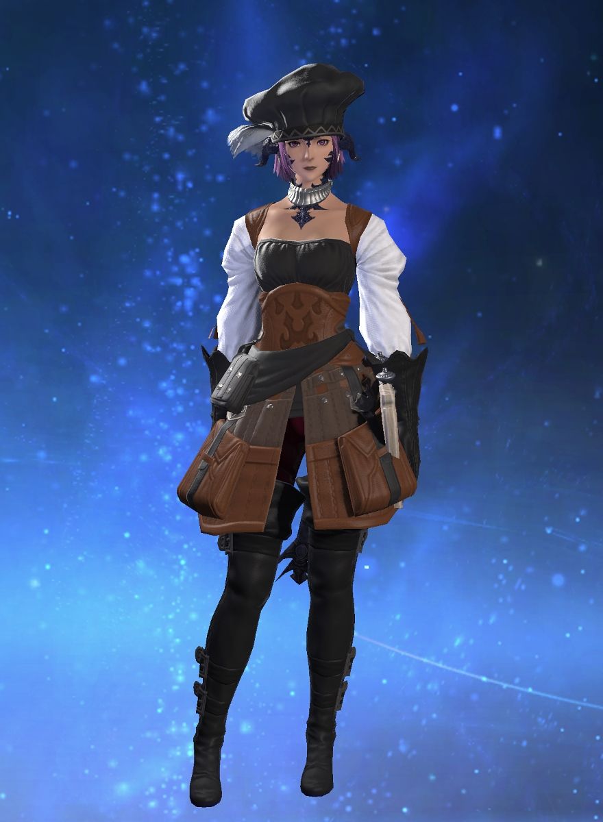 Commander Padawan
