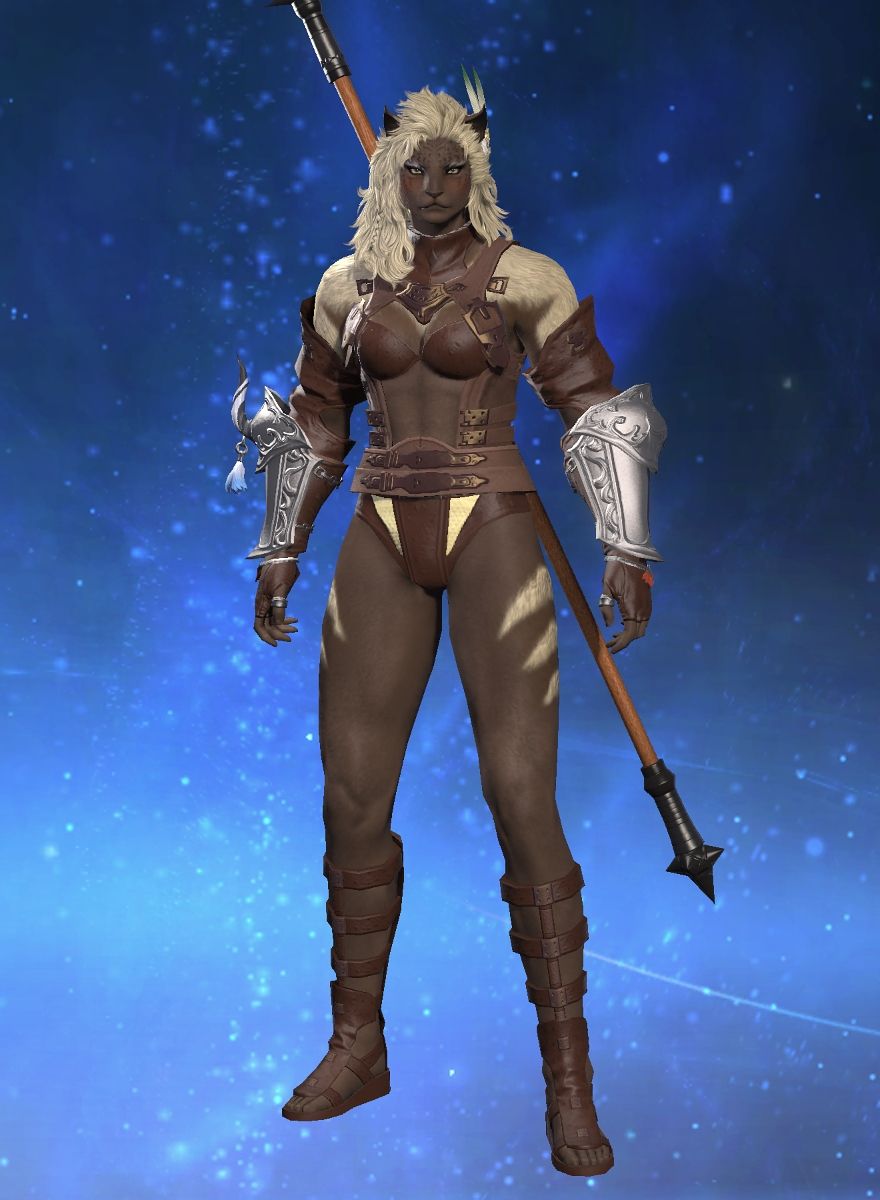 Kirin Hunter