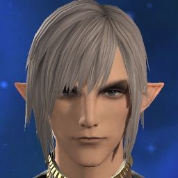 Estinien'of Wyrmblood