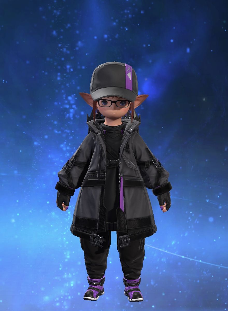 Elara Moonshadow