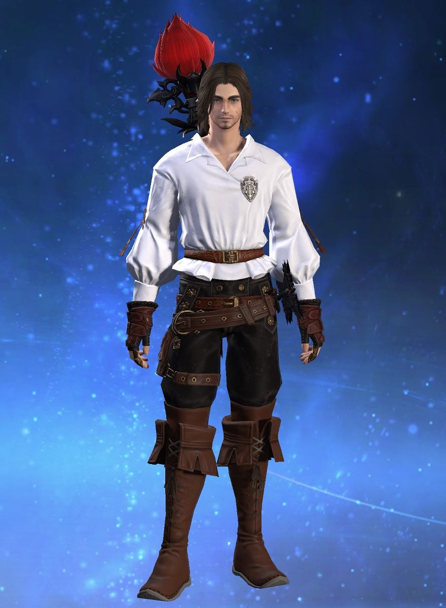 Lucian Raven