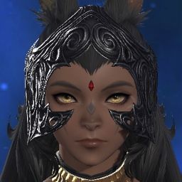 Rhea Dawnheart