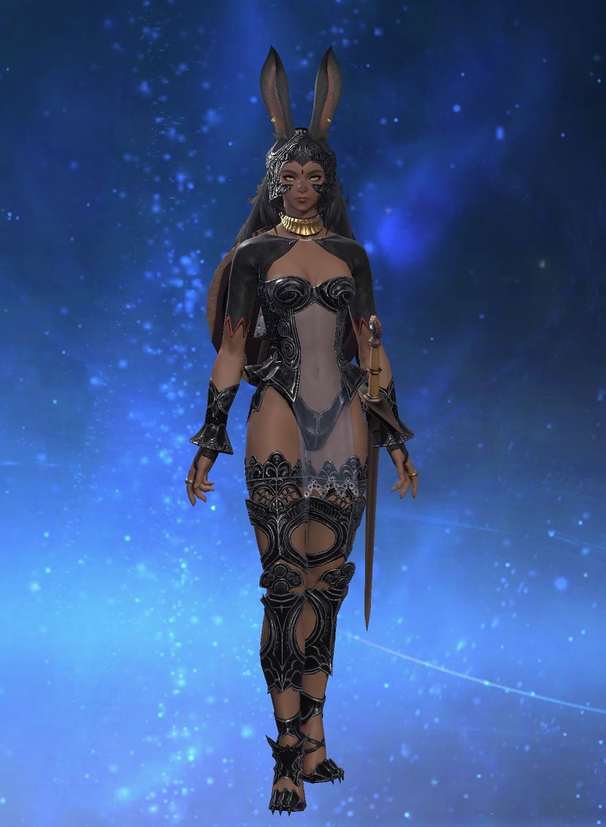 Rhea Dawnheart
