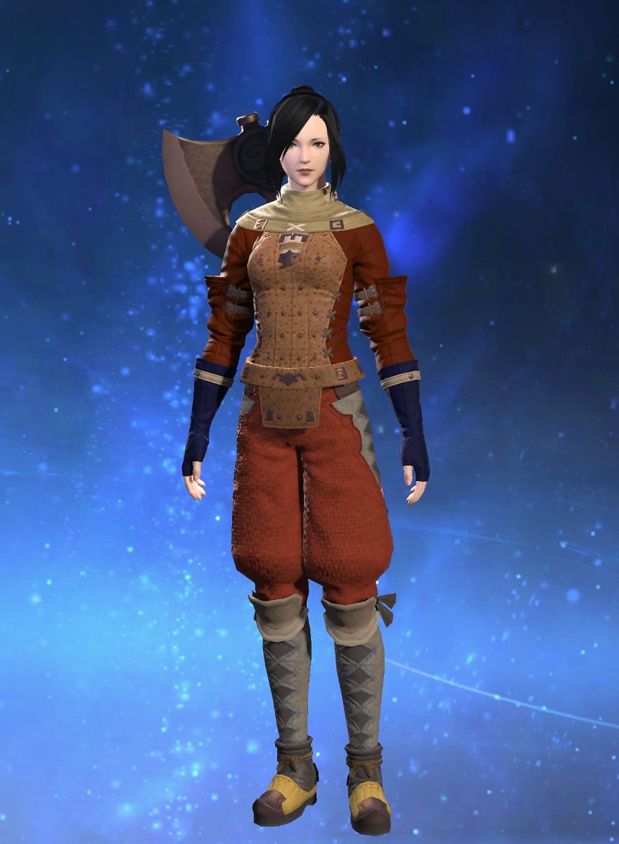 Shannon Goro