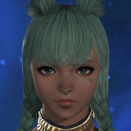 Luna Dragonrider