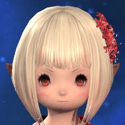 Lalaffy Mugiwara