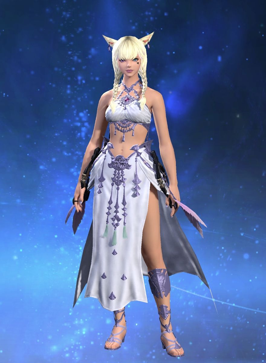 Elara Dragonblood