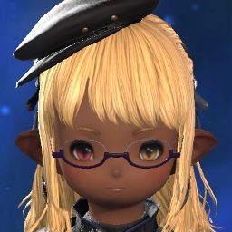 Amane's Avatar