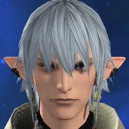 Haurchefant Graystone