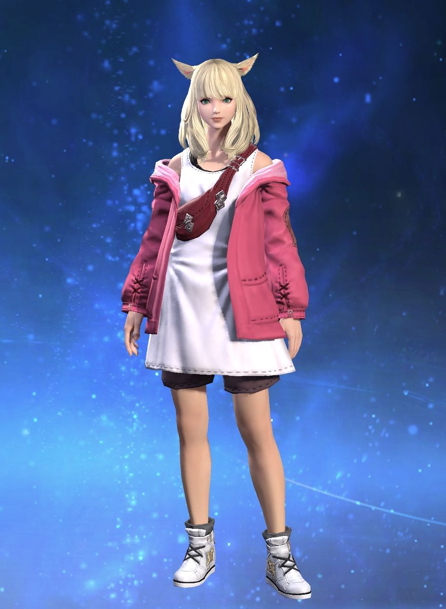Starlight Breaker