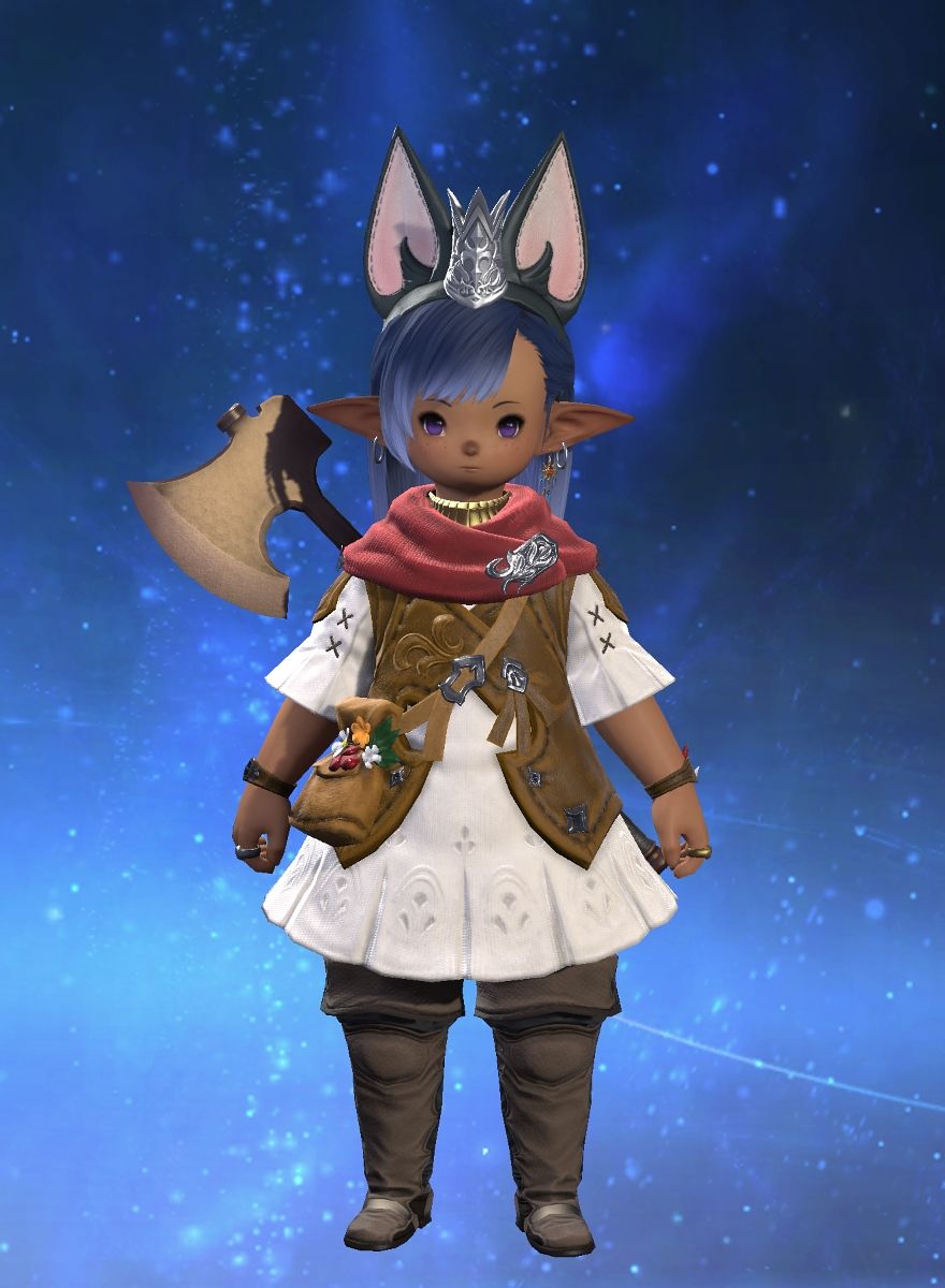 Ophilie Lilie