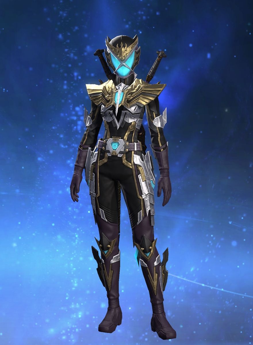 Zelda Mewrilah