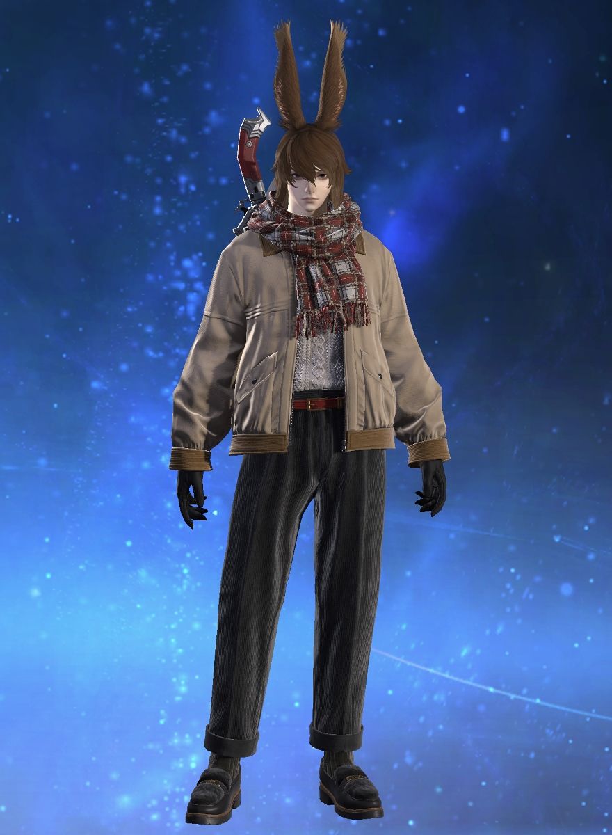 Goro Akechi