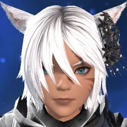 Stoic Miqo'te