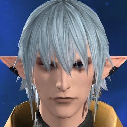 Haurchefant Fortemps'