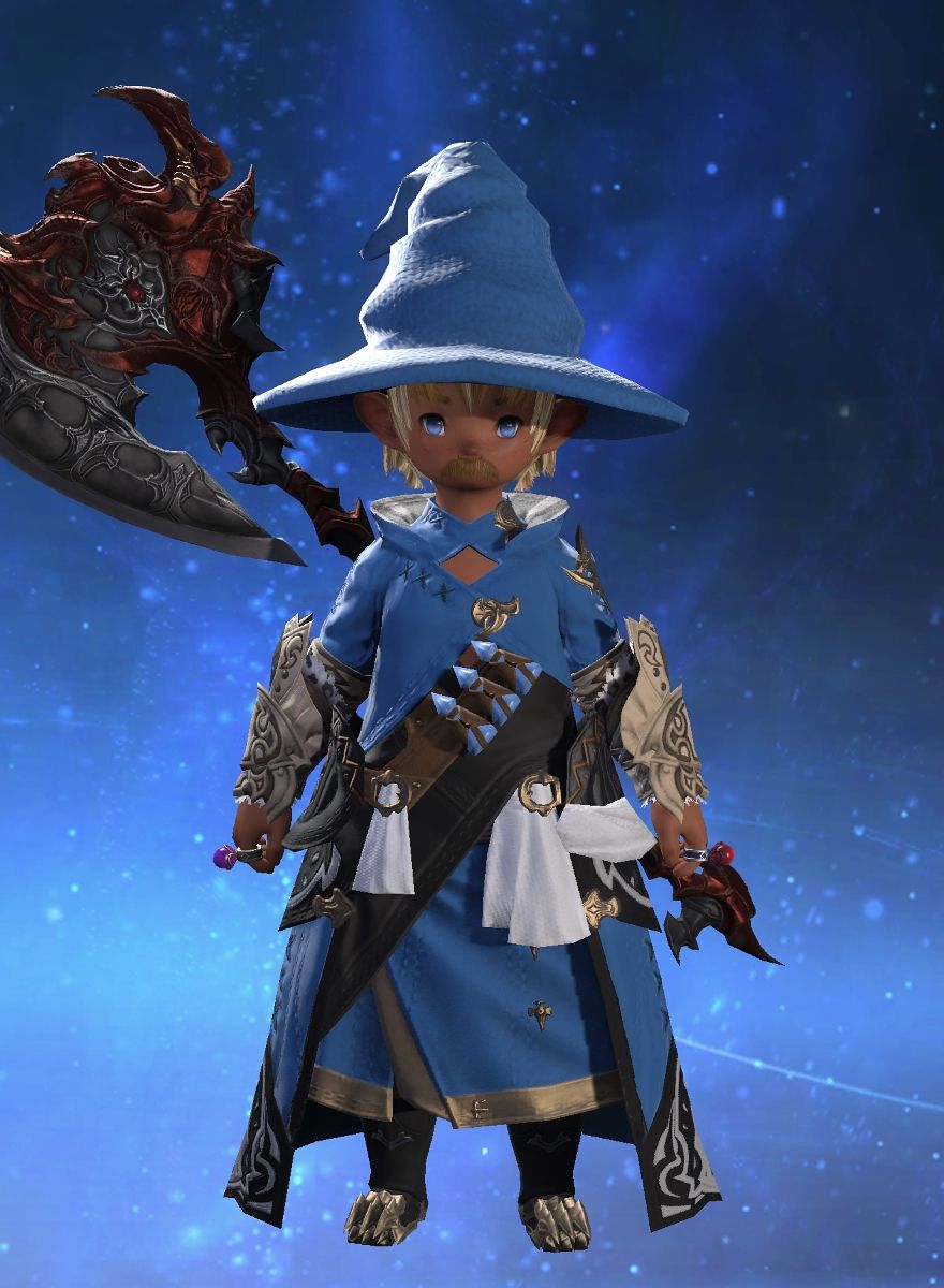 Folke Zaubearer