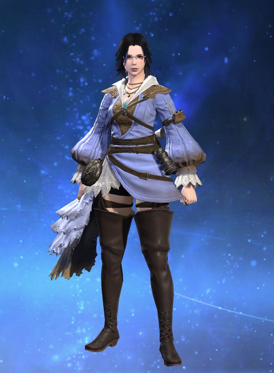 Minerva Moonspire