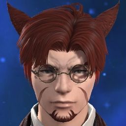 Bwau Cat