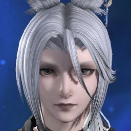Dark Sheep