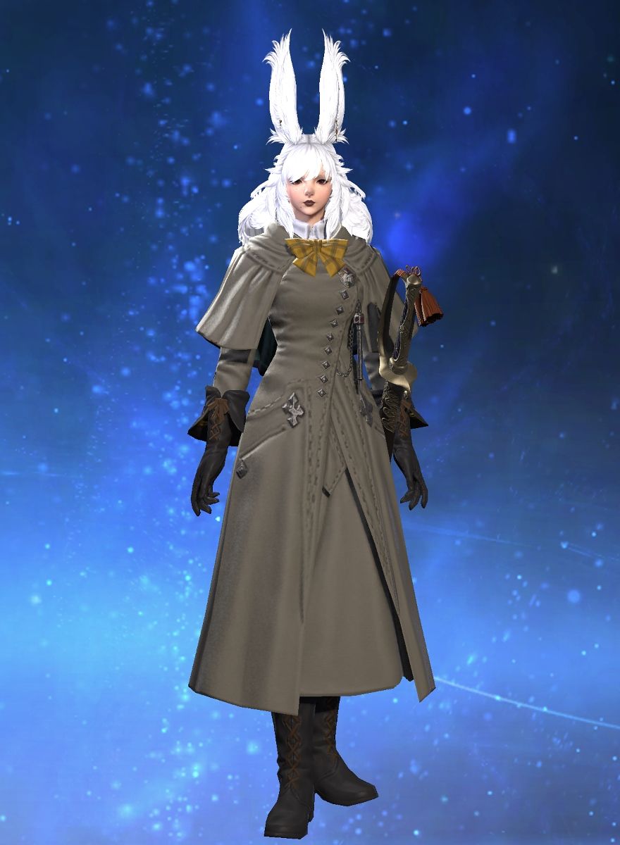 Snow Alice